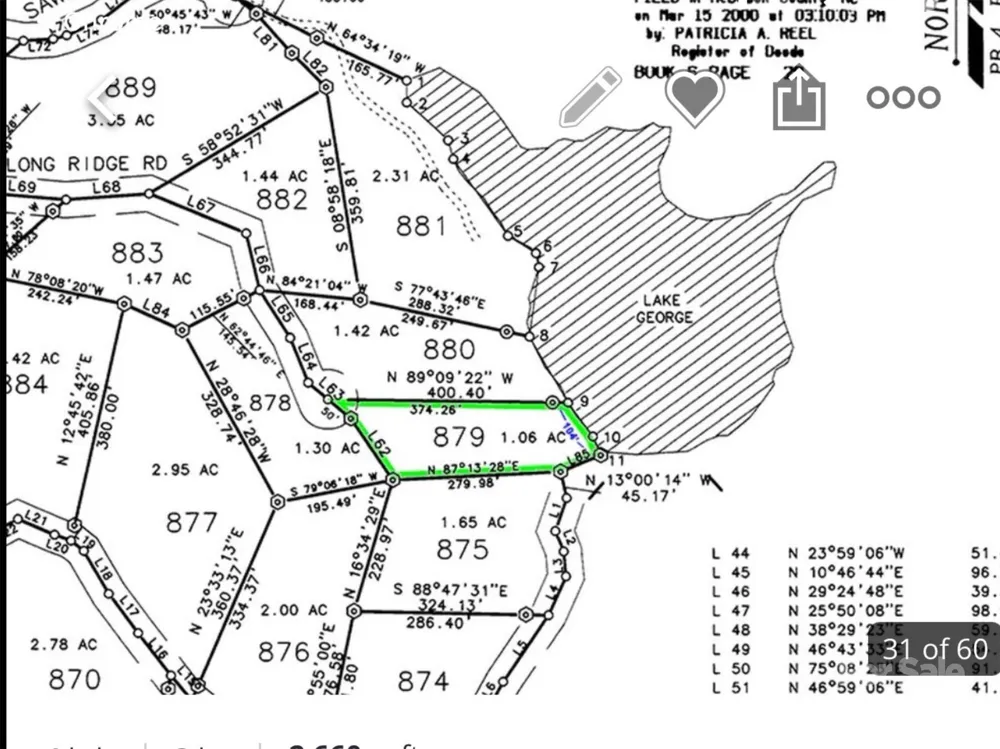 288 Long Ridge Road Old Fort, NC 28762