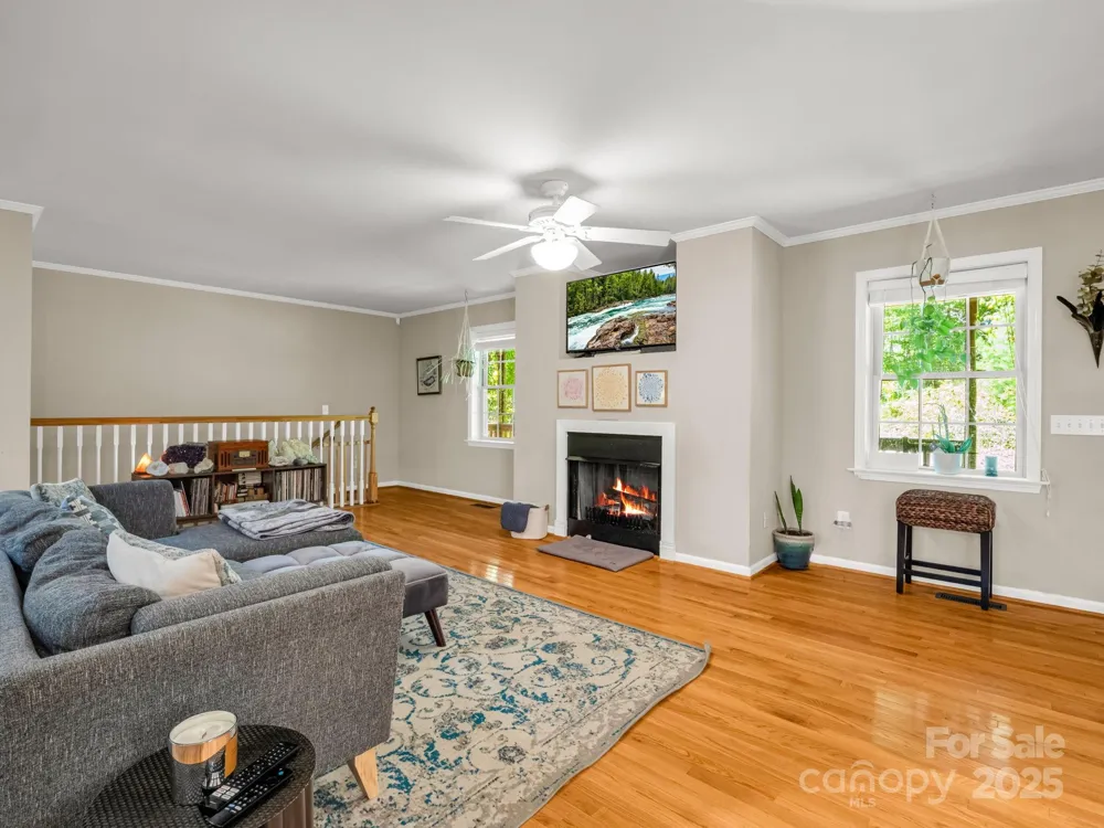 288 Long Ridge Road Old Fort, NC 28762