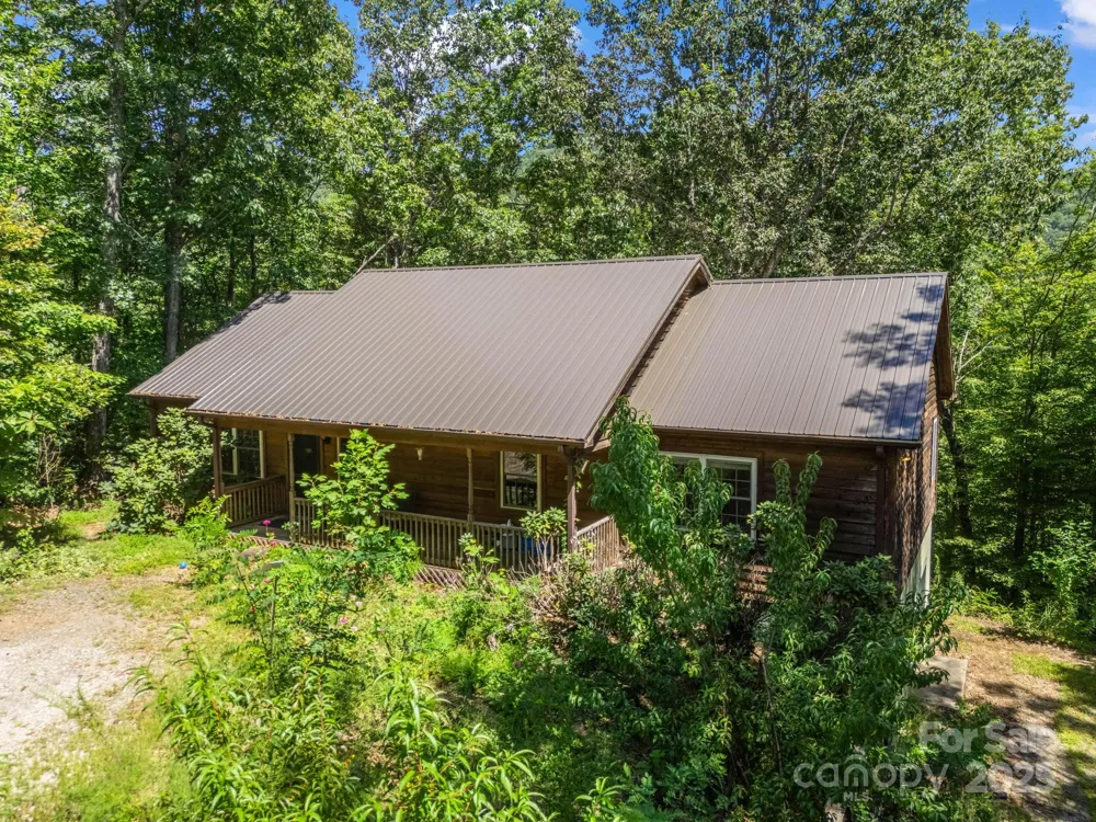 288 Long Ridge Road Old Fort, NC 28762