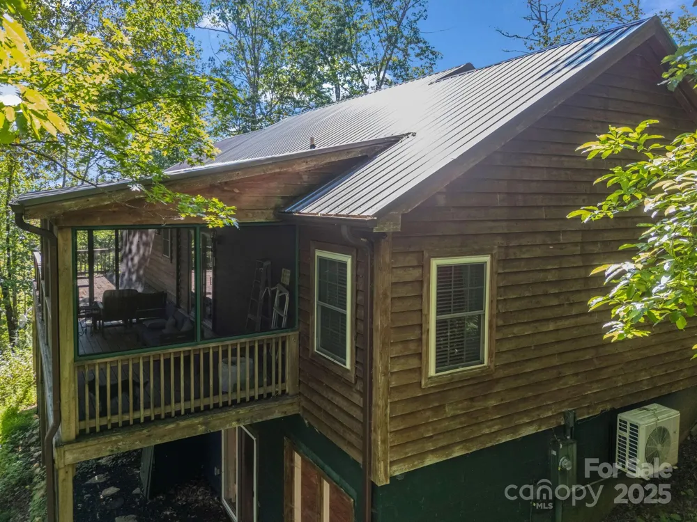 288 Long Ridge Road Old Fort, NC 28762