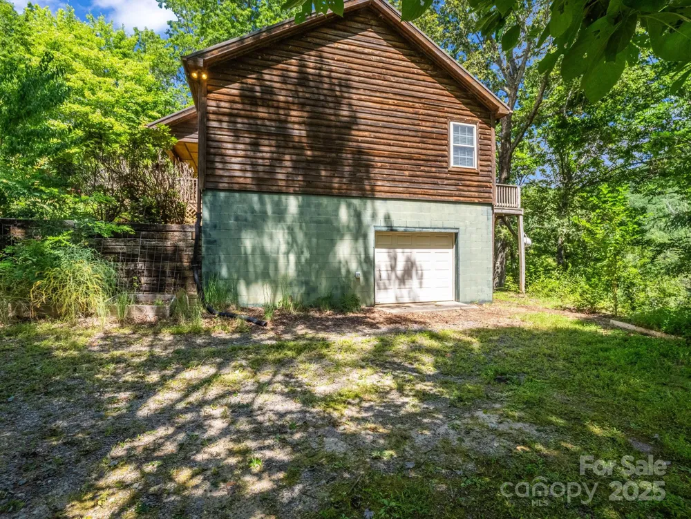 288 Long Ridge Road Old Fort, NC 28762