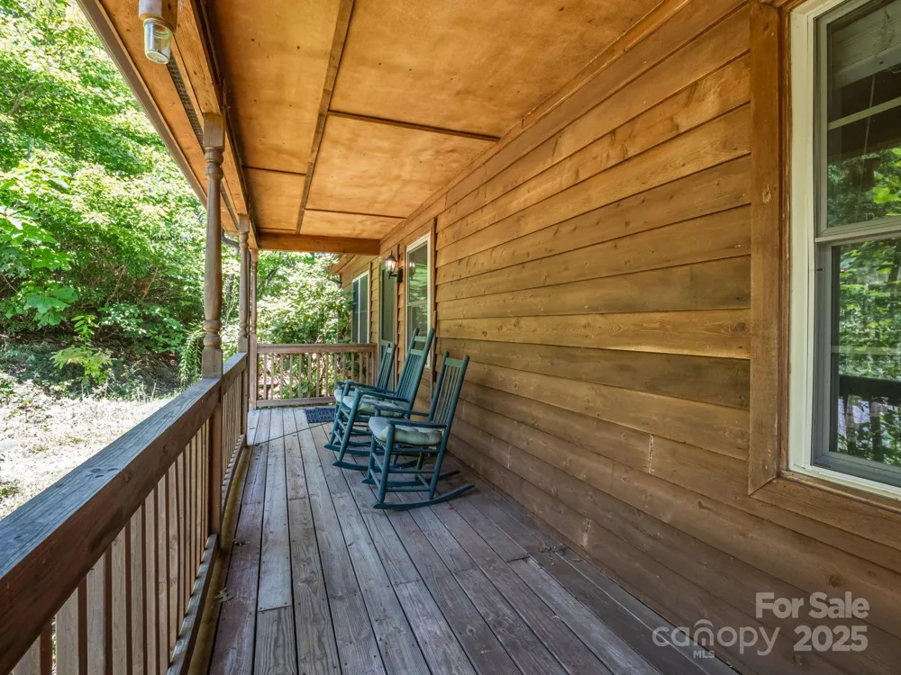 288 Long Ridge Road Old Fort, NC 28762