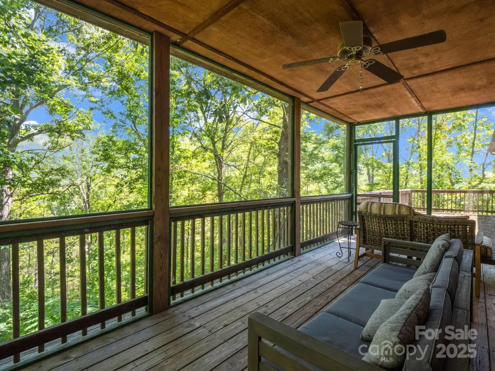 288 Long Ridge Road Old Fort, NC 28762