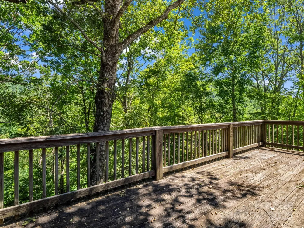 288 Long Ridge Road Old Fort, NC 28762