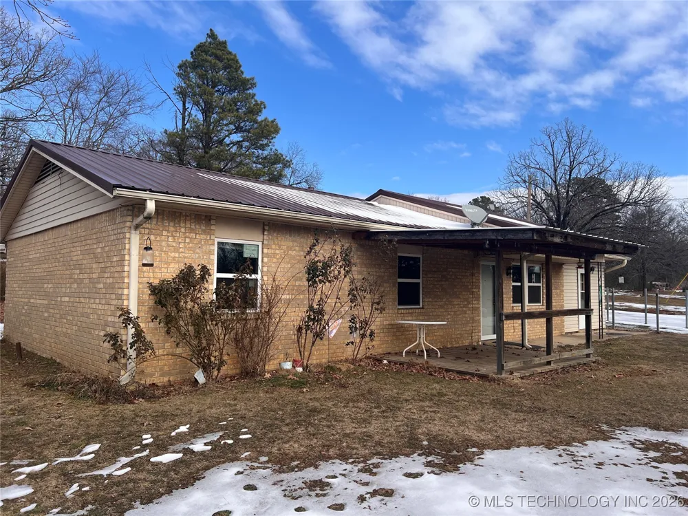 20425 P 9 B Stigler, OK 74462