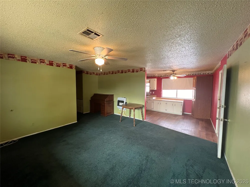 20425 P 9 B Stigler, OK 74462
