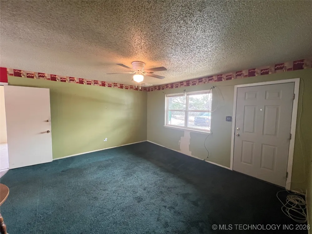 20425 P 9 B Stigler, OK 74462