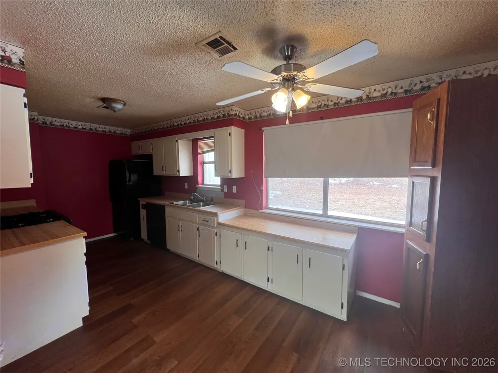 20425 P 9 B Stigler, OK 74462