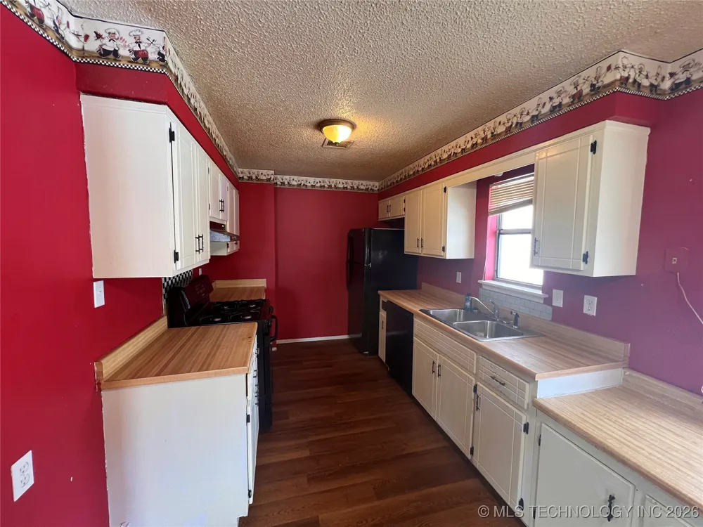 20425 P 9 B Stigler, OK 74462
