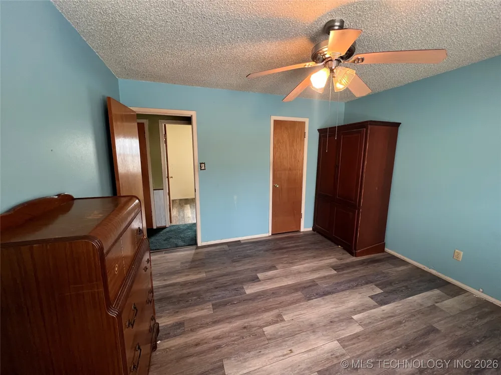 20425 P 9 B Stigler, OK 74462