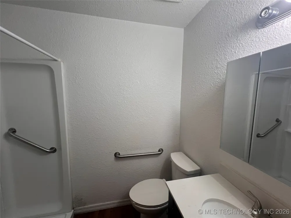 20425 P 9 B Stigler, OK 74462