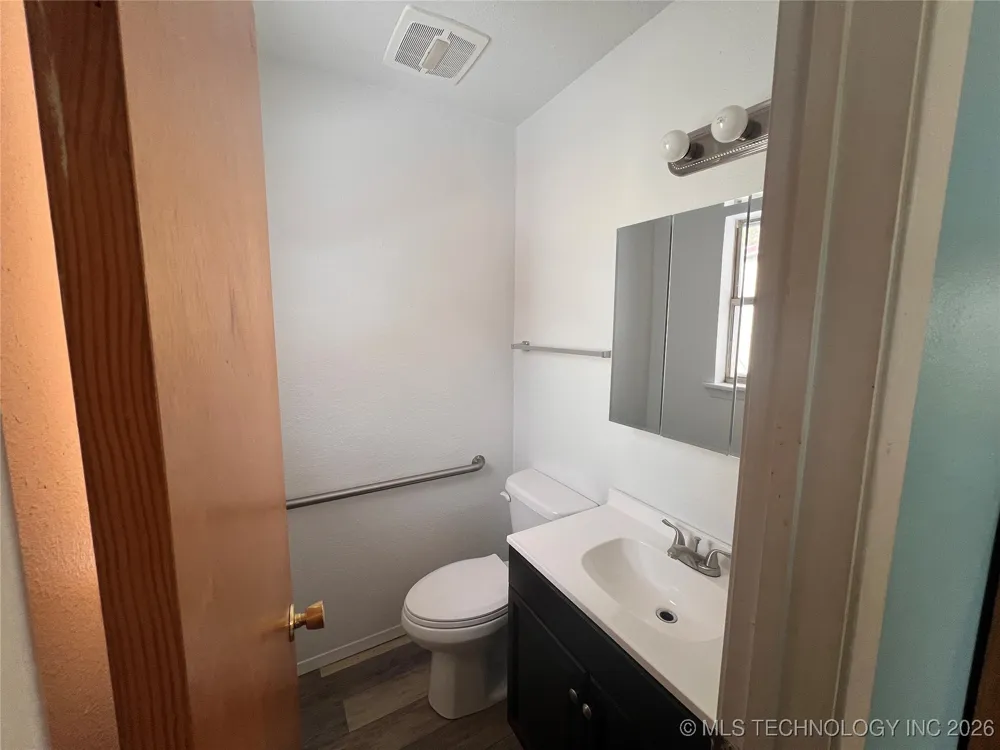 20425 P 9 B Stigler, OK 74462