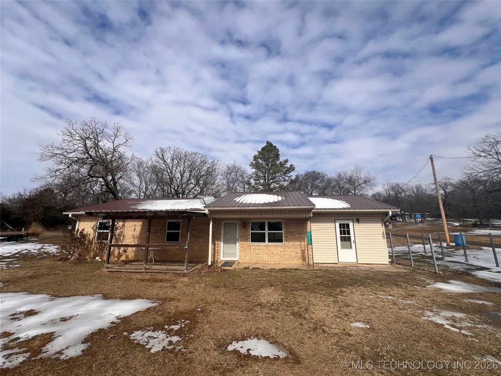 20425 P 9 B Stigler, OK 74462