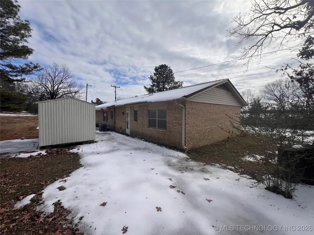 20425 P 9 B Stigler, OK 74462