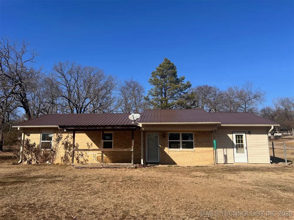 20425 P 9 B Stigler, OK 74462
