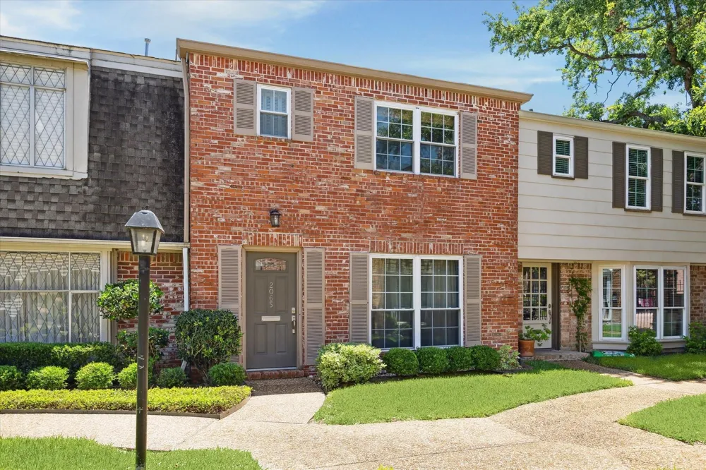 2065 Winrock Boulevard #55