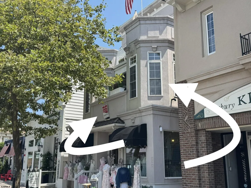 925 Asbury Avenue #2