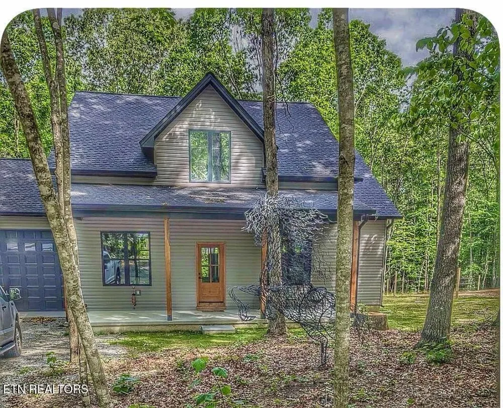 108 Shotgun Annie Rd