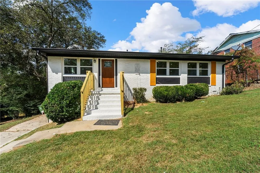 3981 Rutgers Drive SW