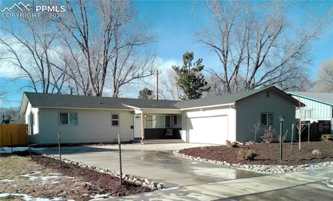 2518 Meade Circle