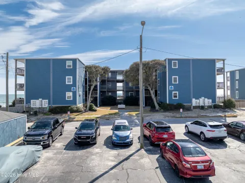 2264 New River Inlet Road #Unit 109