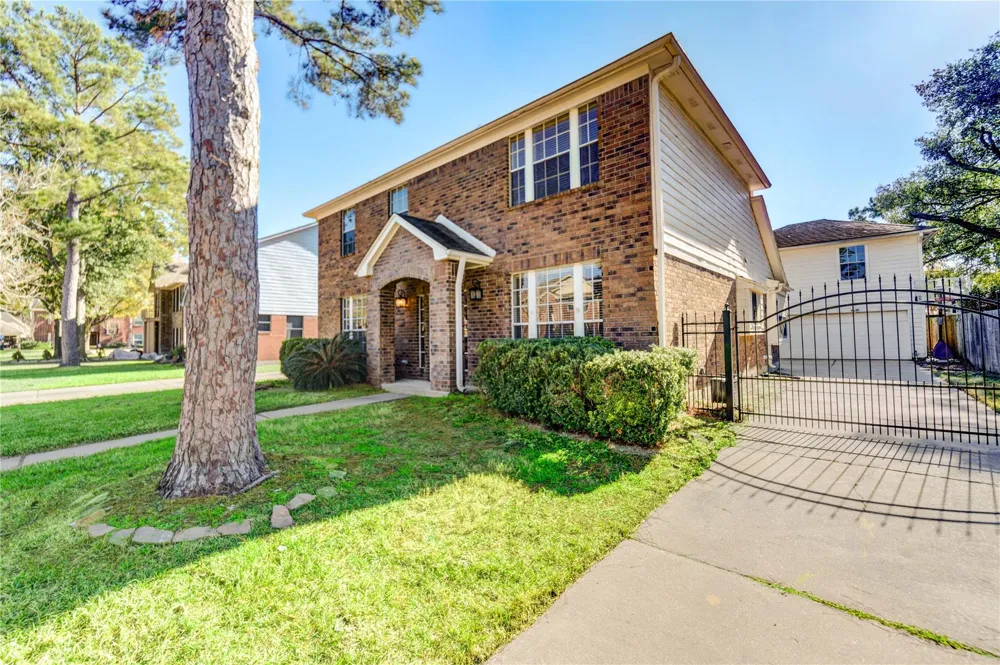 16411 Willingham Way