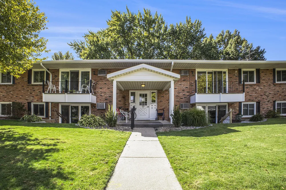 5290 Southbrook Court #46