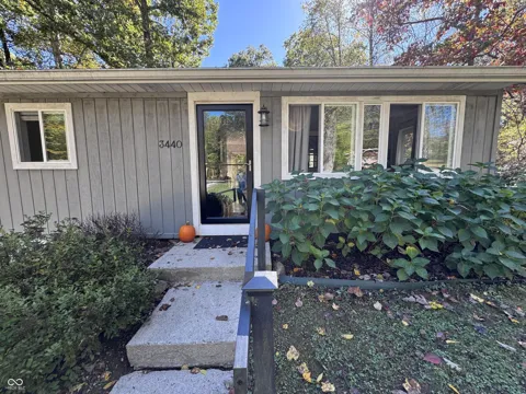 3440 Russell Road