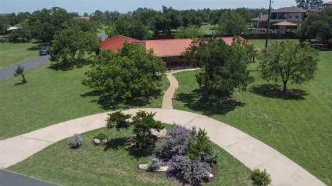 1905 Brushy Bend Drive