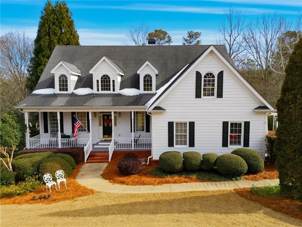 431 Providence Club Drive