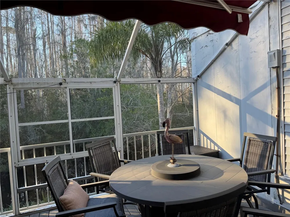 2111 VISTA DEL SOL CIRCLE #403 Lutz, FL 33558