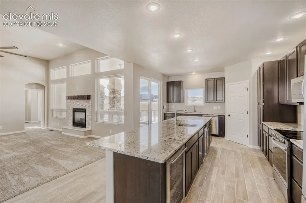 13680 Woodlake Road Elbert, CO 80106