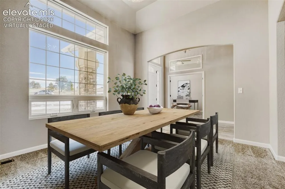 13680 Woodlake Road Elbert, CO 80106