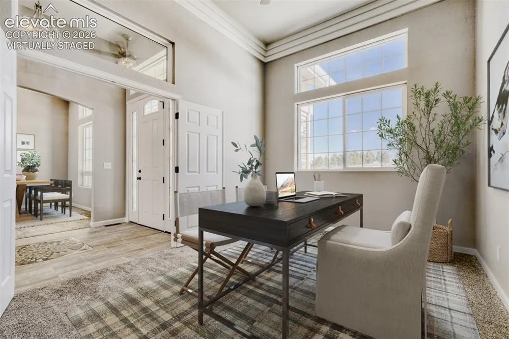 13680 Woodlake Road Elbert, CO 80106