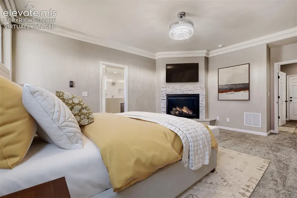 13680 Woodlake Road Elbert, CO 80106