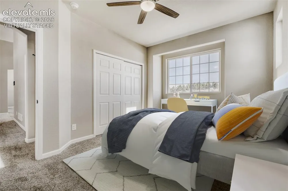13680 Woodlake Road Elbert, CO 80106