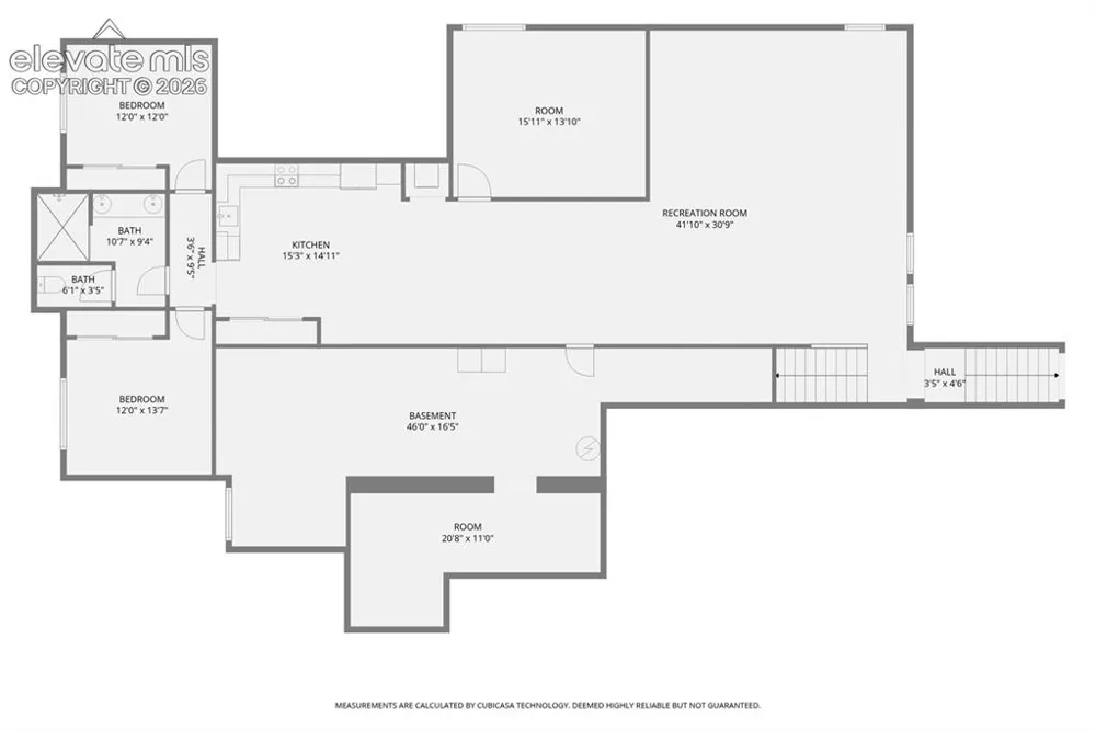 13680 Woodlake Road Elbert, CO 80106