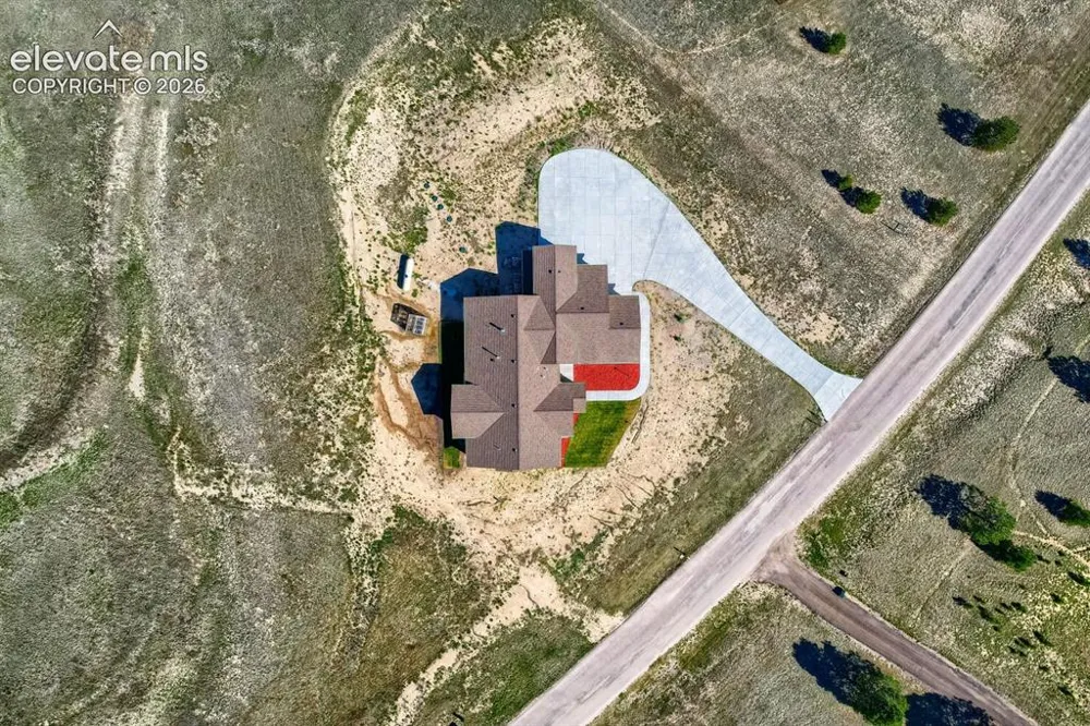 13680 Woodlake Road Elbert, CO 80106