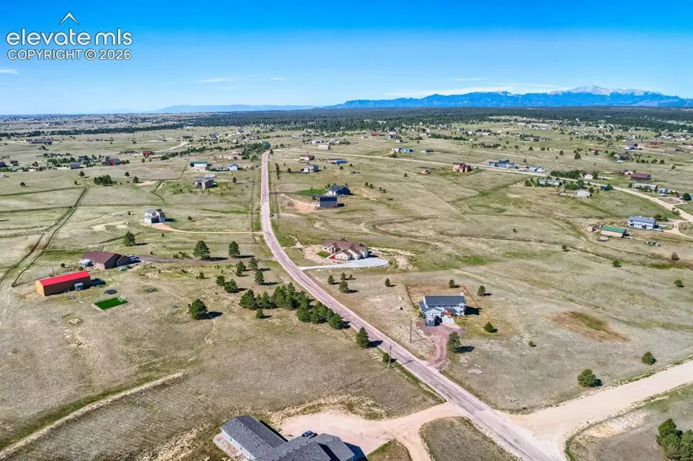 13680 Woodlake Road Elbert, CO 80106