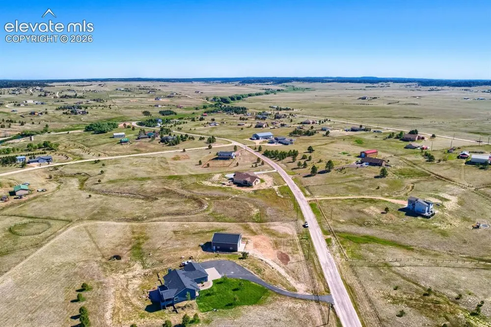 13680 Woodlake Road Elbert, CO 80106