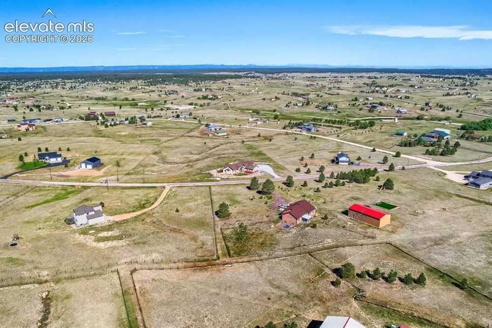 13680 Woodlake Road Elbert, CO 80106