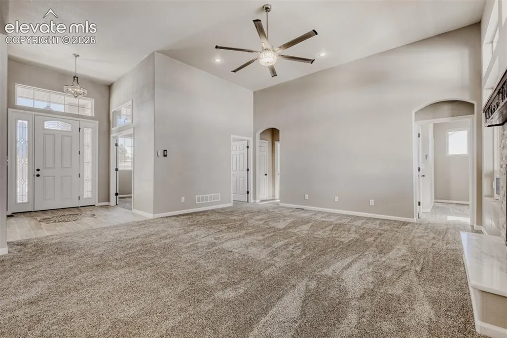 13680 Woodlake Road Elbert, CO 80106