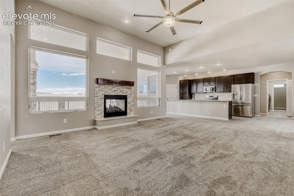 13680 Woodlake Road Elbert, CO 80106