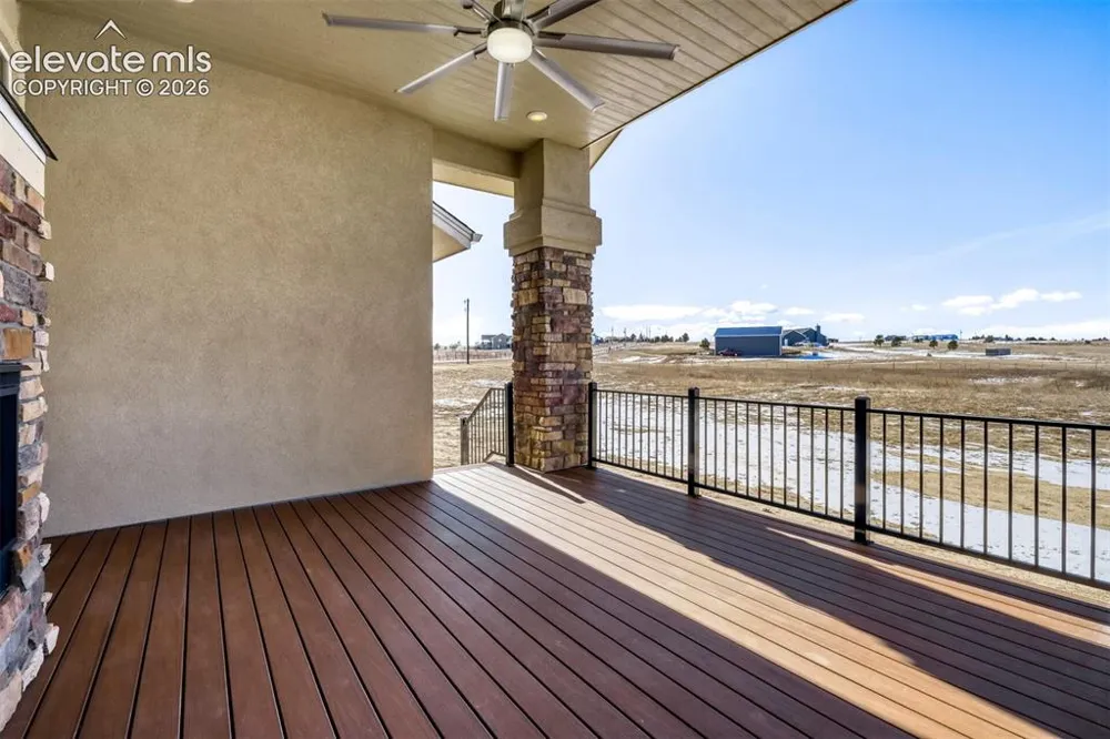 13680 Woodlake Road Elbert, CO 80106