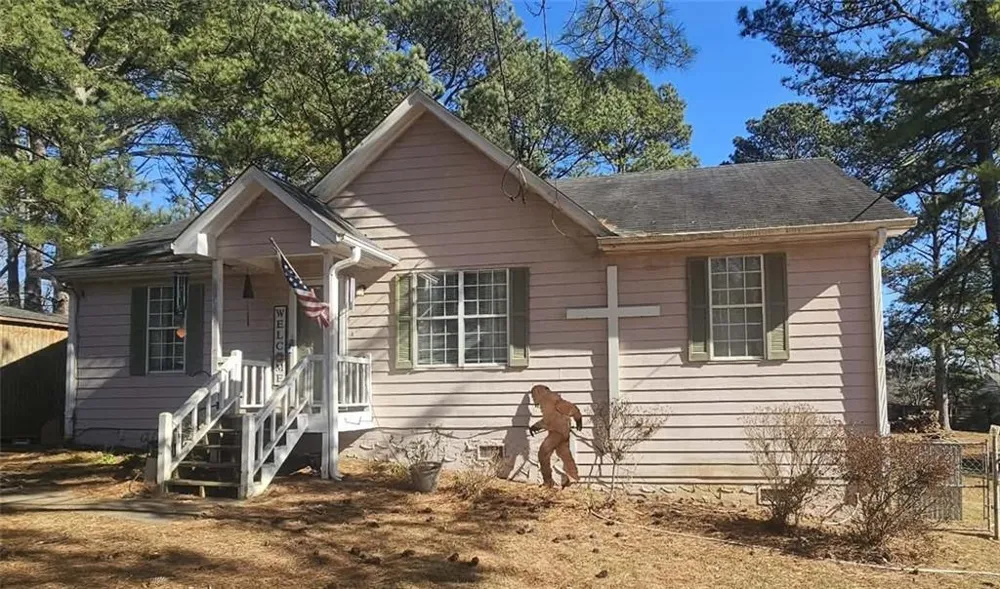 1 Peach Forest Place