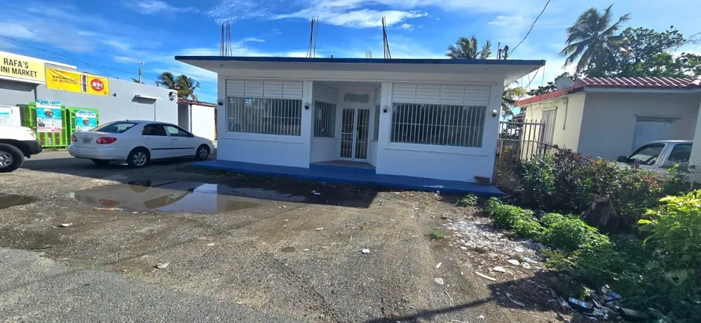 3 ROUTE #KM 114.9 Patillas, PR 00723