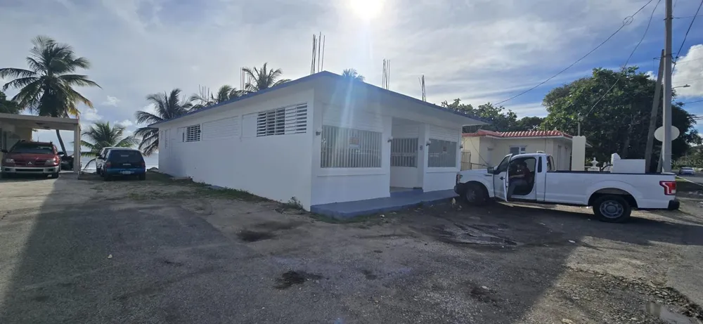 3 ROUTE #KM 114.9 Patillas, PR 00723