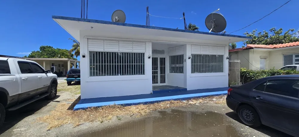 3 ROUTE #KM 114.9 Patillas, PR 00723