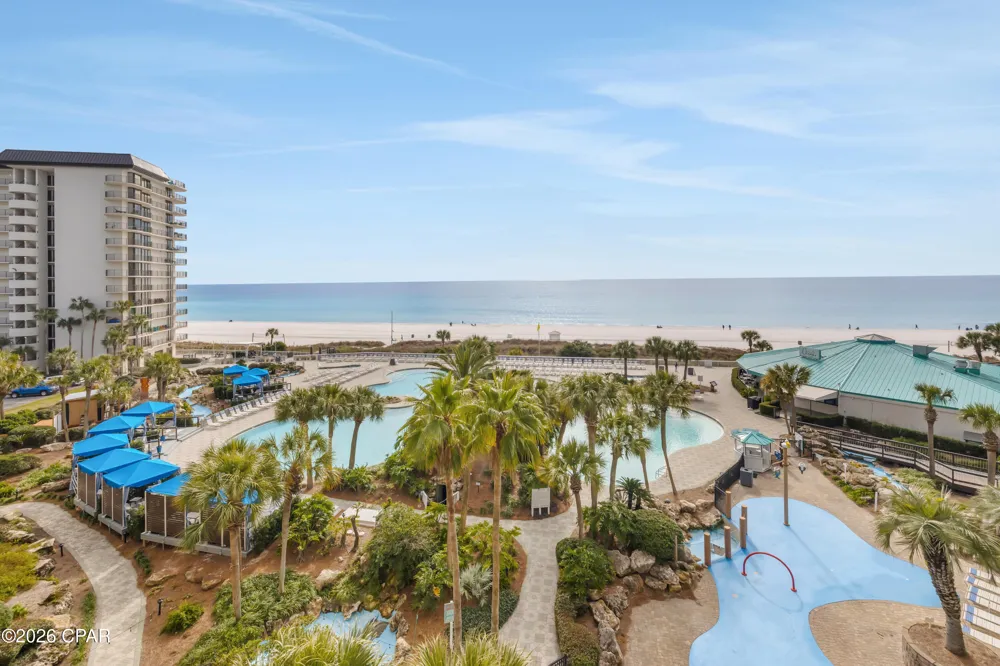 11483 Front Beach Road #508-1