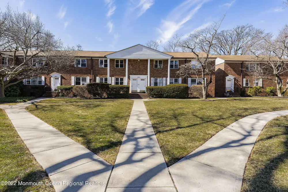 142 South Street #6A